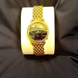 Versace watch